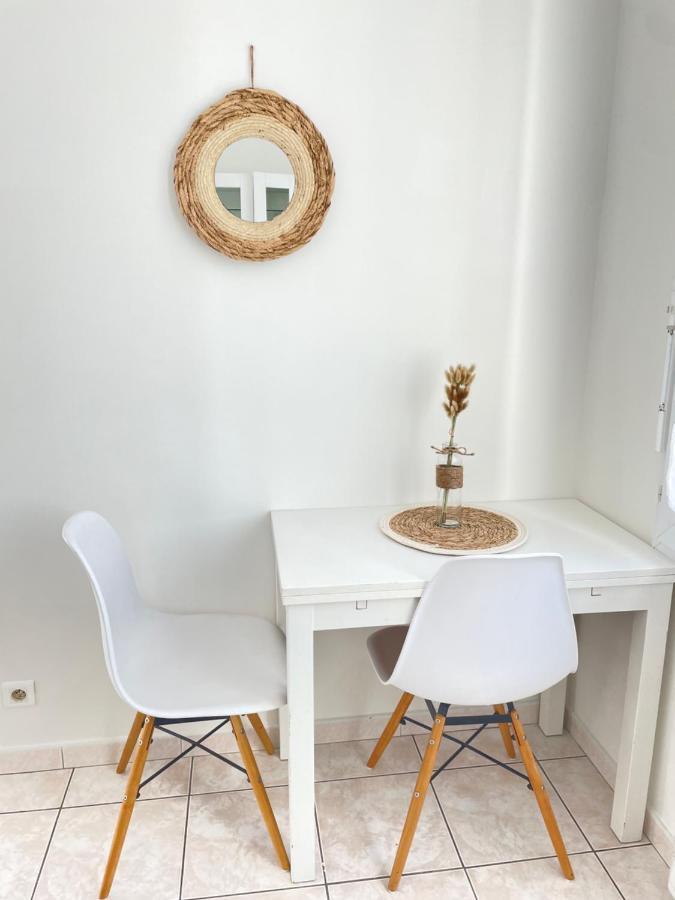 Le Cocon Montpellierain By Smartappart Montpellierain - Jardin Proche Corum Екстериор снимка